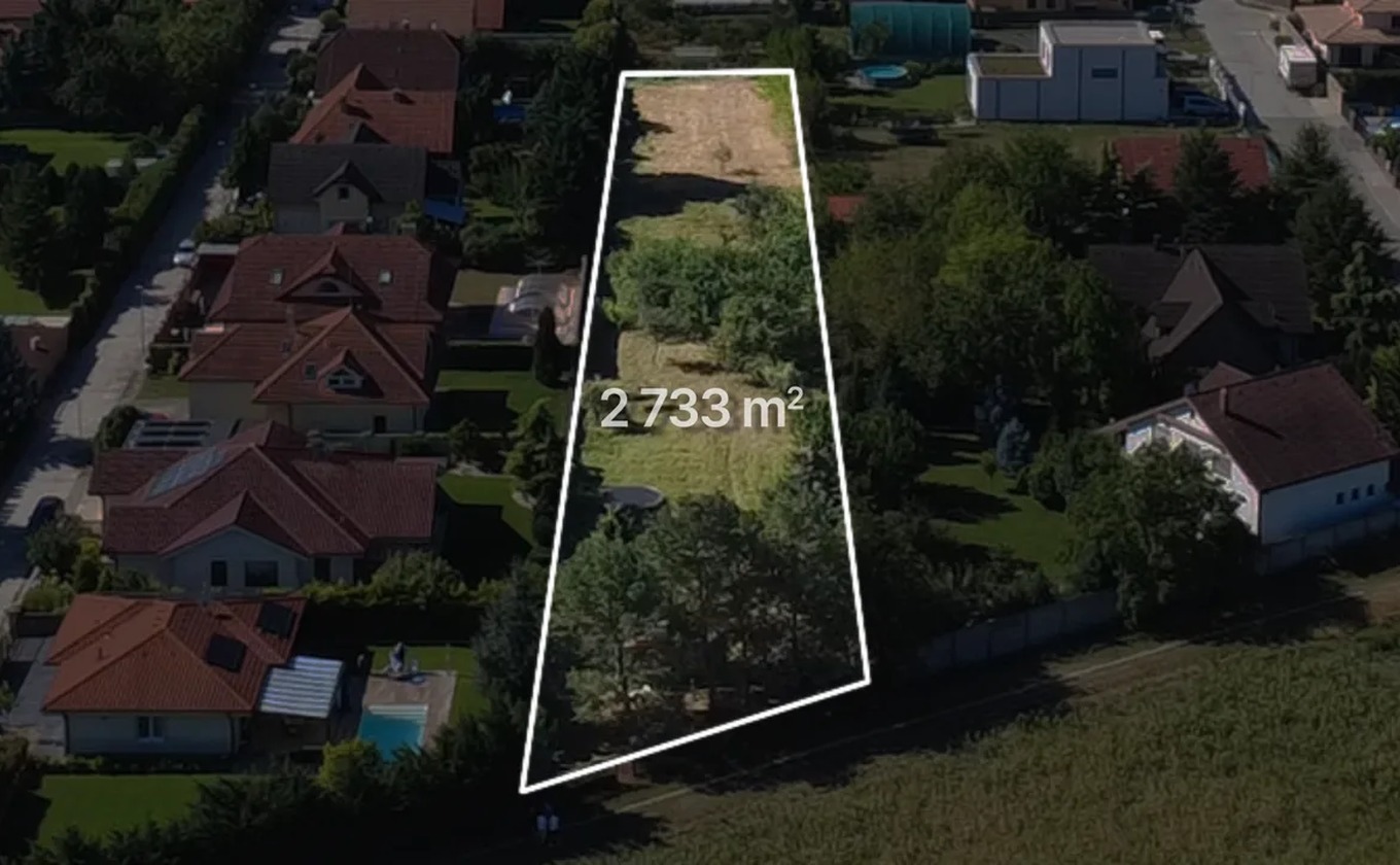 Annabell Real: Realitní kancelář, jen střih