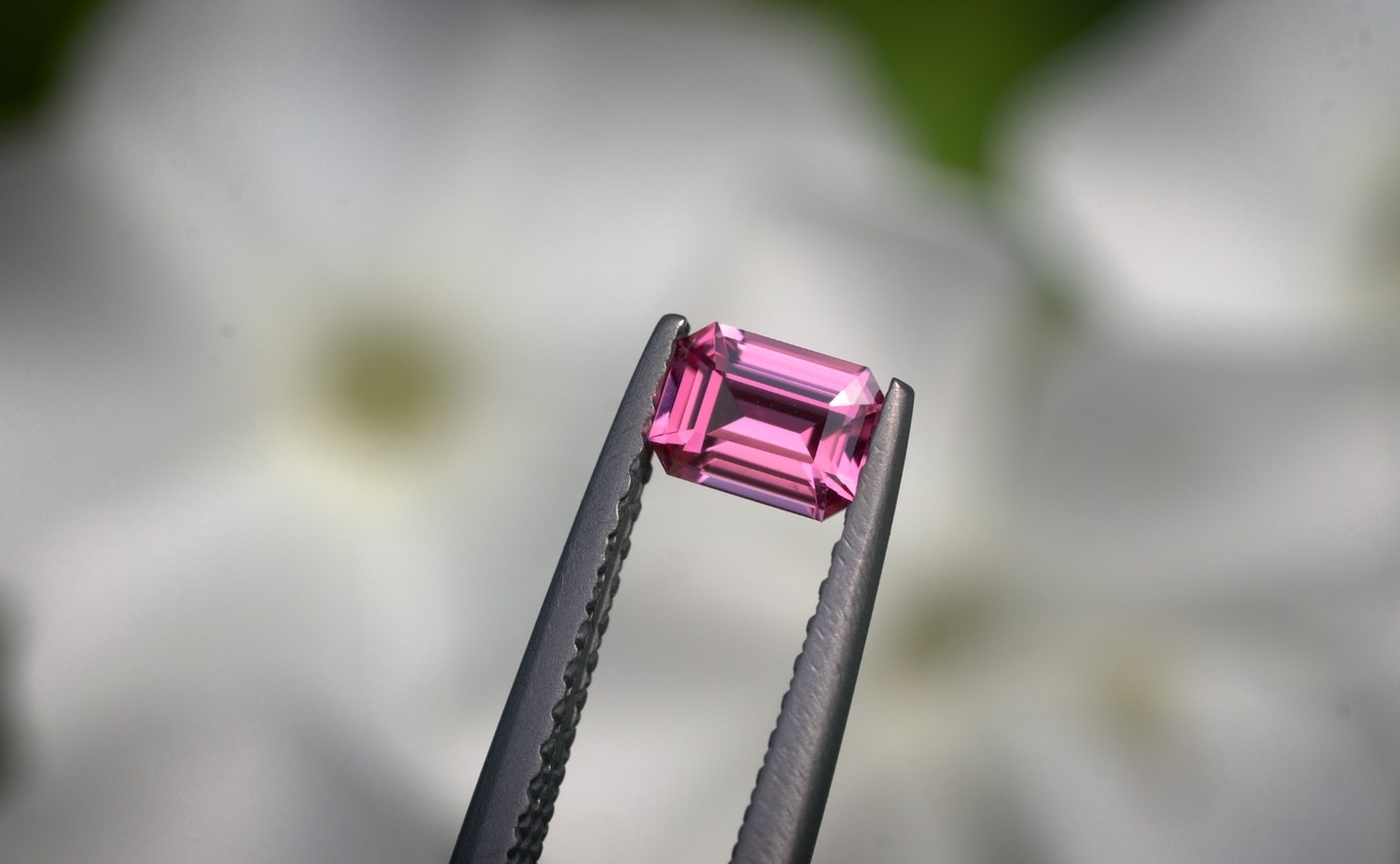 Next Level Gems: Vzácné drahé kameny, Brno