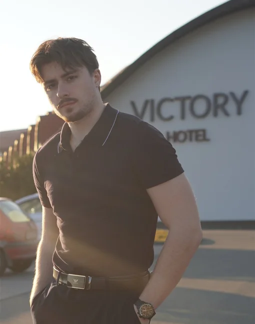 about: Filip Dusil, Co-founder, sales