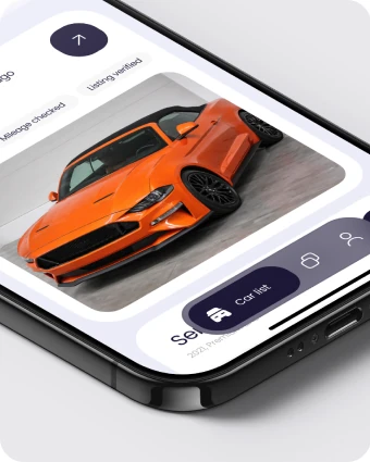 Automotive scoring — key visual