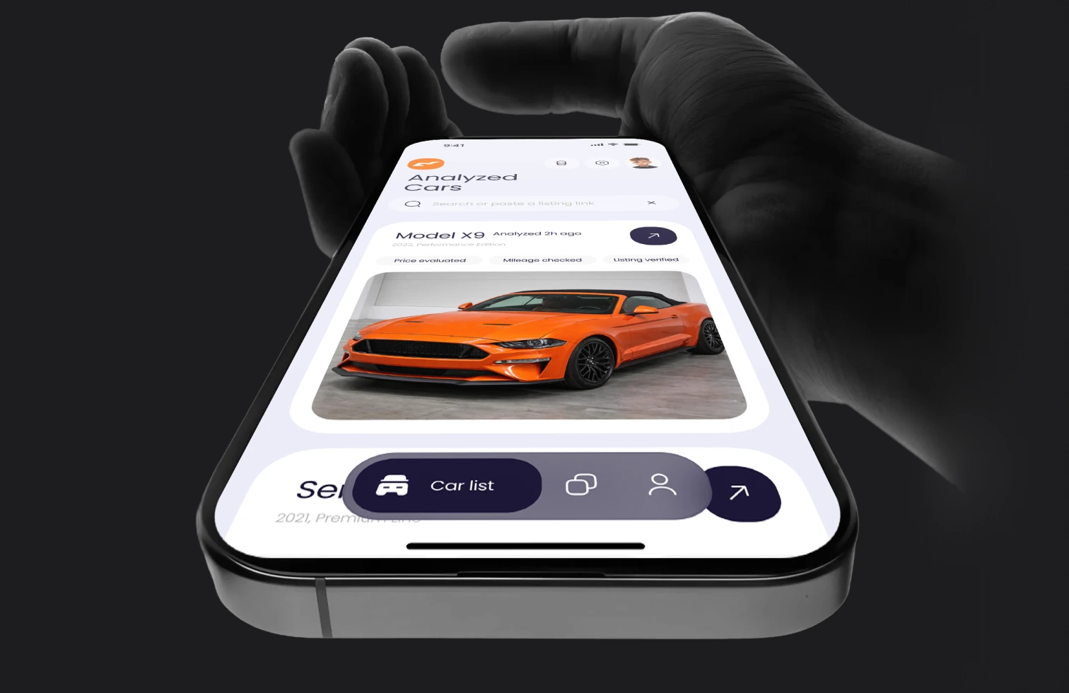 Automotive scoring — cover image