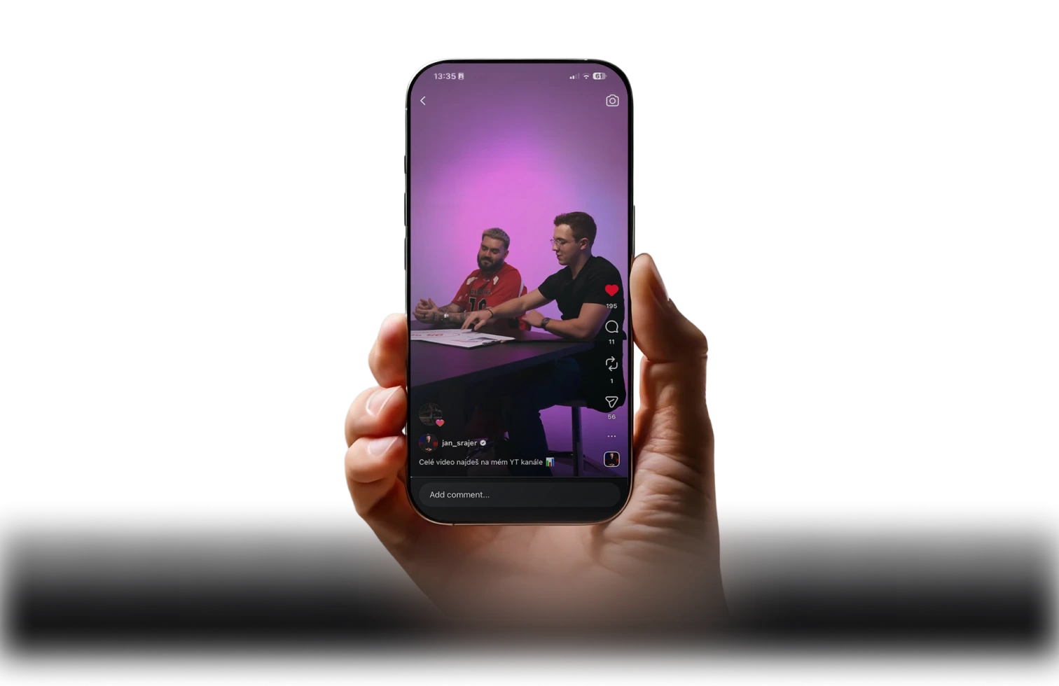 Fundedmind — project image