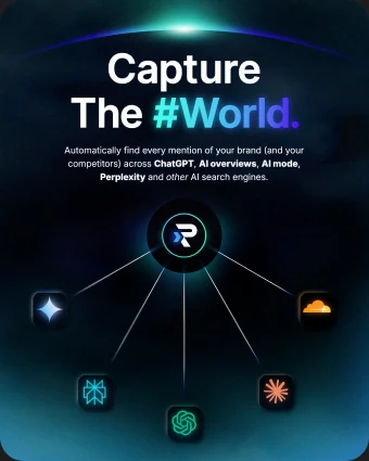 Ranketta — project image