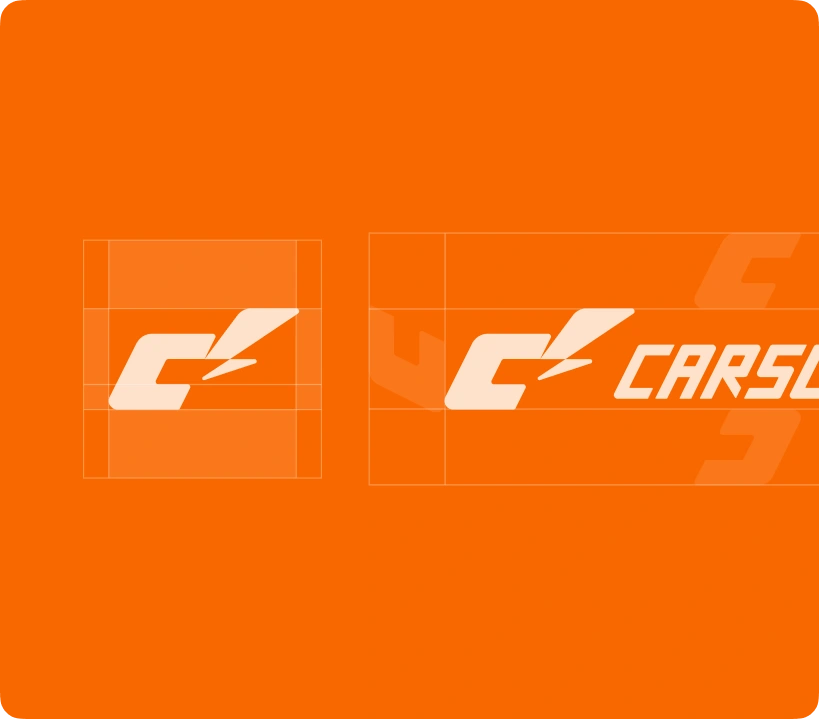 CarScoring web design — slide 2