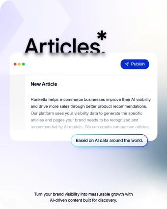 Articles