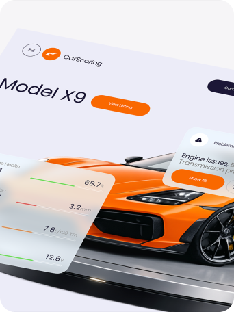 CarScoring